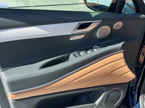 New 2026 Genesis GV80 3.5T Advanced image 10