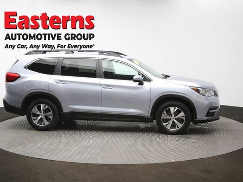 Used 2022 Subaru Ascent Premium w/ Convenience Package image 49