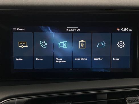 New 2026 Hyundai Palisade XRT Pro image 23