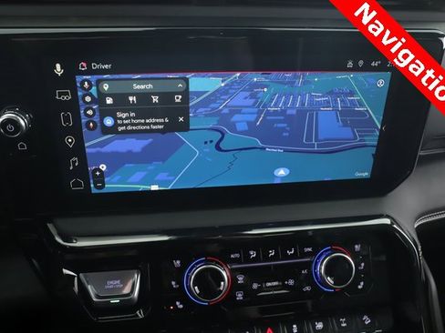 Used 2026 GMC Sierra 2500 AT4X image 5