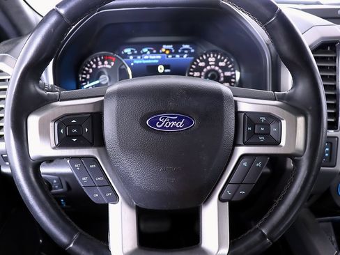 Used 2020 Ford F150 Platinum AWD/4WD image 14