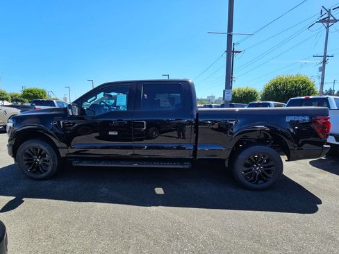 New 2026 Ford F150 Lariat w/ Equipment Group 501A Mid AWD/4WD image 2