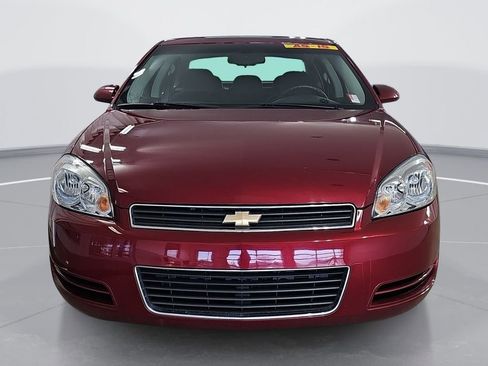 Used 2008 Chevrolet Impala LT FWD image 10