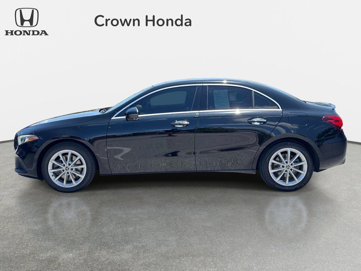 Used 2019 Mercedes-Benz A 220 image 2