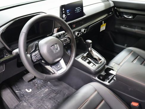 New 2026 Honda CR-V Sport Touring image 25