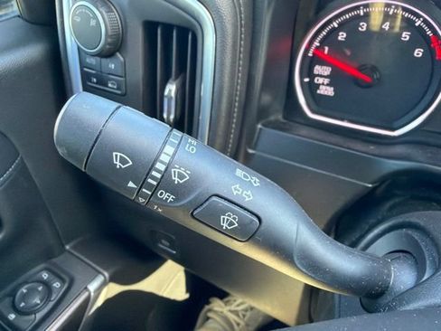 Used 2019 Chevrolet Silverado 1500 RST w/ All-Star Edition AWD/4WD image 42