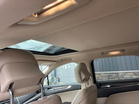 Used 2017 Lincoln MKC Reserve image 12