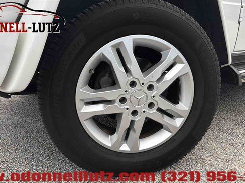 Used 2014 Mercedes-Benz G 550 image 2