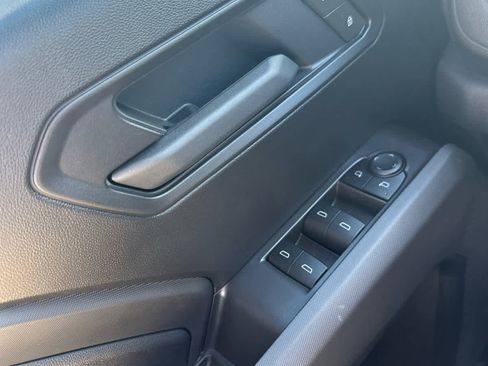 New 2026 Chevrolet Colorado W/T w/ WT Custom Package image 18