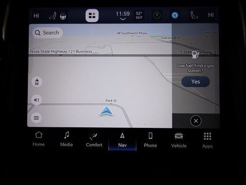 Used 2023 RAM 2500 Limited image 26