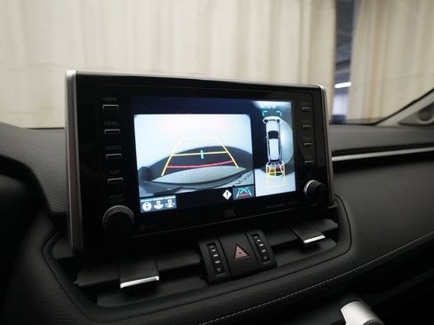 Used 2019 Toyota RAV4 Limited AWD/4WD image 20