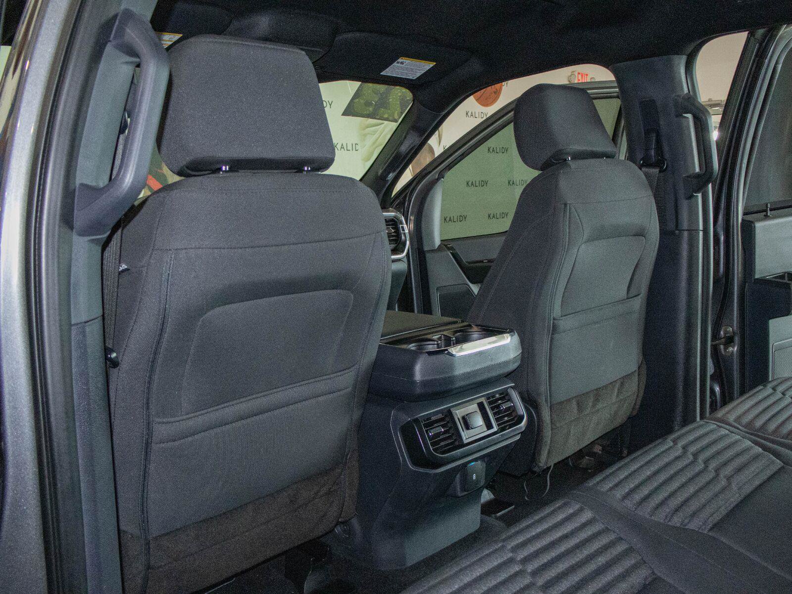Used 2023 Ford F150 XL w/ STX Appearance Package AWD/4WD image 10