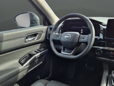 New 2026 Nissan Pathfinder SL AWD/4WD image 52