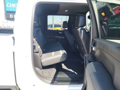 Used 2022 GMC Sierra 2500 AT4 w/ AT4 Preferred Package image 35