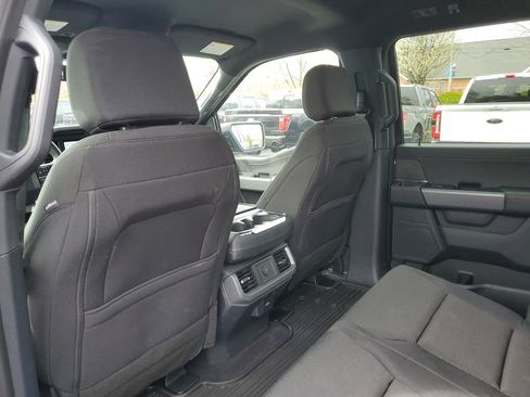 New 2026 Ford F150 XLT w/ Equipment Group 302A MID image 30