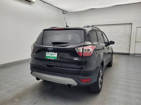 Used 2017 Ford Escape SE w/ SE Leather Comfort Package image 7