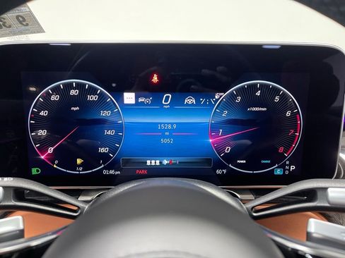 Used 2026 Mercedes-Benz S 580 4MATIC Sedan image 32