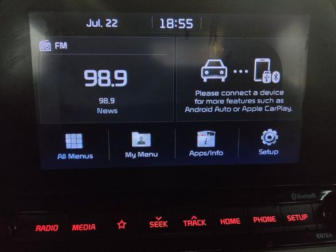 Used 2019 Kia Forte LXS FWD image 25