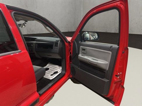 Used 2008 Dodge Dakota TRX w/ Trailer Tow Group image 17