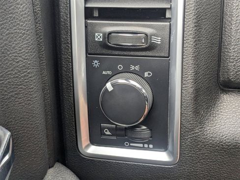 Used 2024 RAM 1500 Classic Warlock image 26