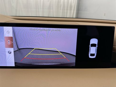 Certified 2025 Genesis G80 2.5T image 17