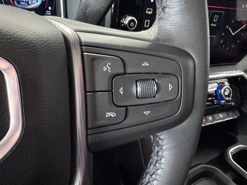 Certified 2024 GMC Sierra 2500 Denali Ultimate w/ Snow Plow Prep/Camper Package AWD/4WD image 17