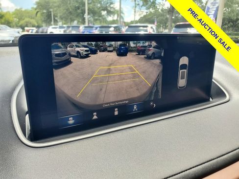 Certified 2023 Acura MDX FWD w/ Technology Package image 30
