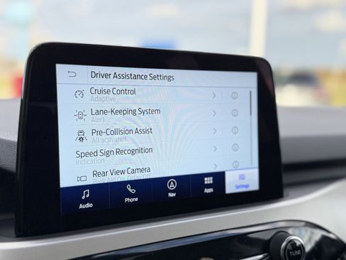 Used 2022 Ford Escape SEL w/ SEL Stealth AWD Package image 31