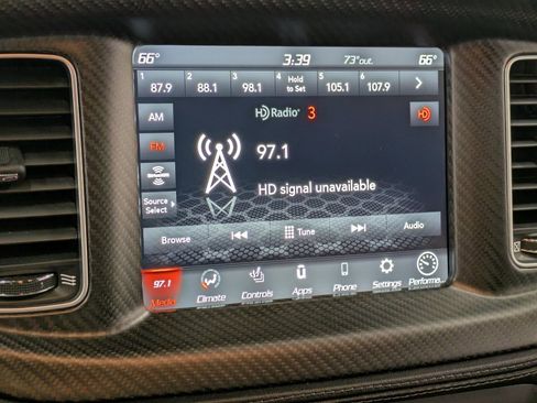 Used 2023 Dodge Charger Scat Pack image 12