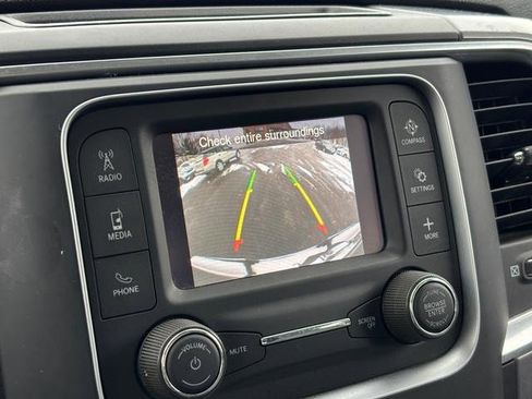 Used 2024 RAM 1500 Classic SLT image 25