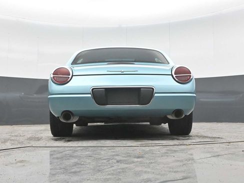 Used 2002 Ford Thunderbird RWD image 32