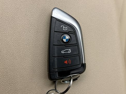 Used 2020 BMW X3 sDrive30i w/ Convenience Package RWD image 22