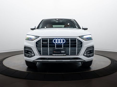 Certified 2023 Audi Q5 2.0T Premium Plus w/ Premium Plus Package AWD/4WD image 26