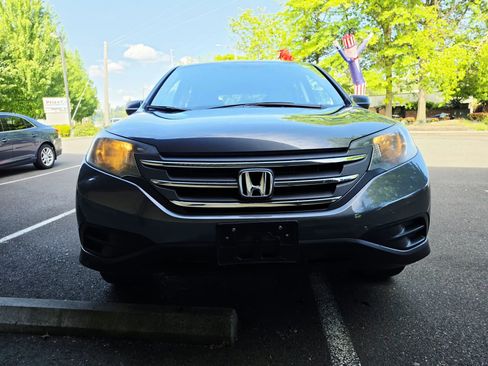 Used 2013 Honda CR-V LX image 8