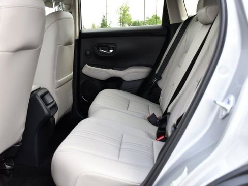 New 2026 Honda HR-V EX-L image 14