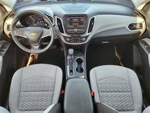 Used 2024 Chevrolet Equinox LT w/ Driver Convenience Package image 25