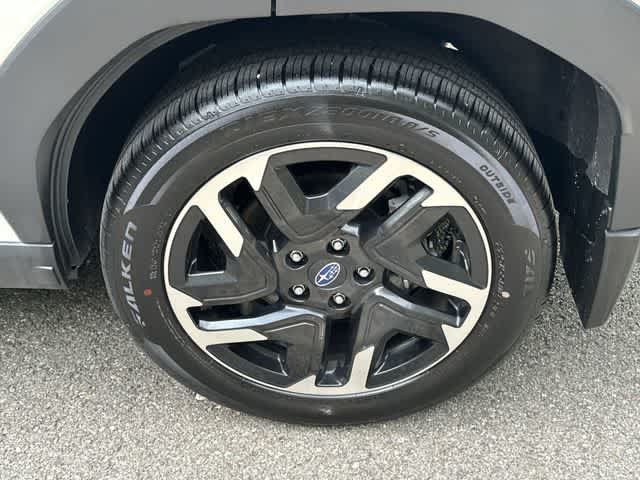 Certified 2026 Subaru Forester Limited AWD/4WD image 5