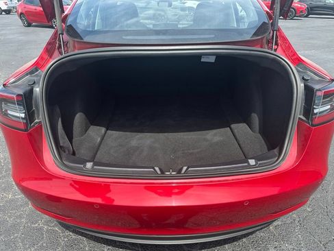 Used 2018 Tesla Model 3 Long Range RWD image 23