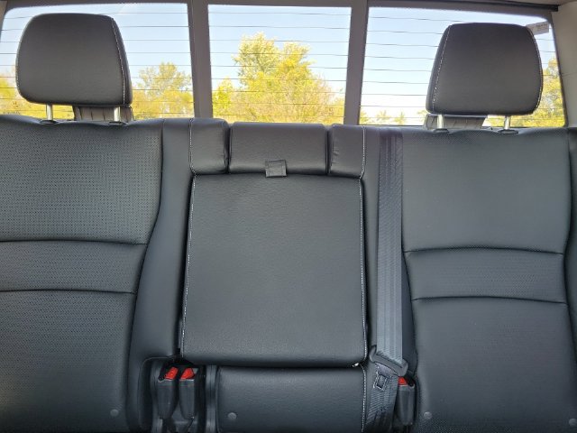Used 2026 Honda Ridgeline RTL image 21