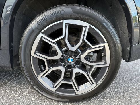 Certified 2026 BMW X1 xDrive28i AWD/4WD image 16
