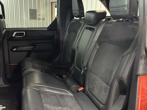 Used 2022 Ford Bronco Raptor image 64
