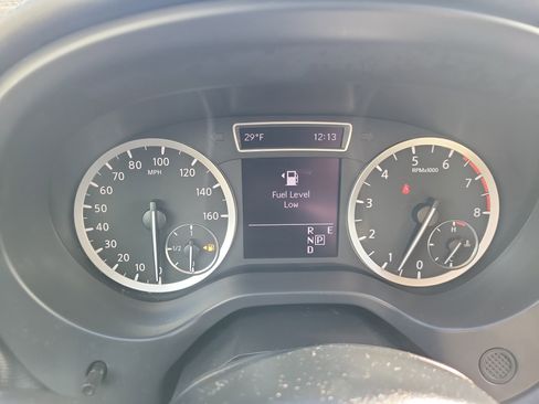 Used 2019 INFINITI QX30 LUXE AWD image 21