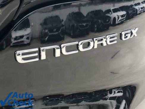 Used 2024 Buick Encore GX Avenir FWD image 10