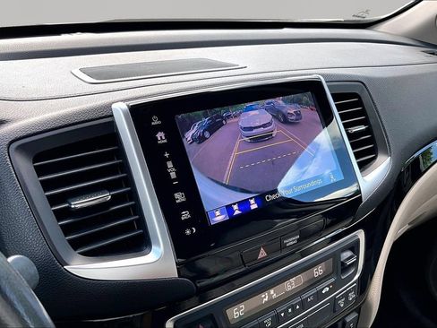Used 2019 Honda Ridgeline RTL-E image 13