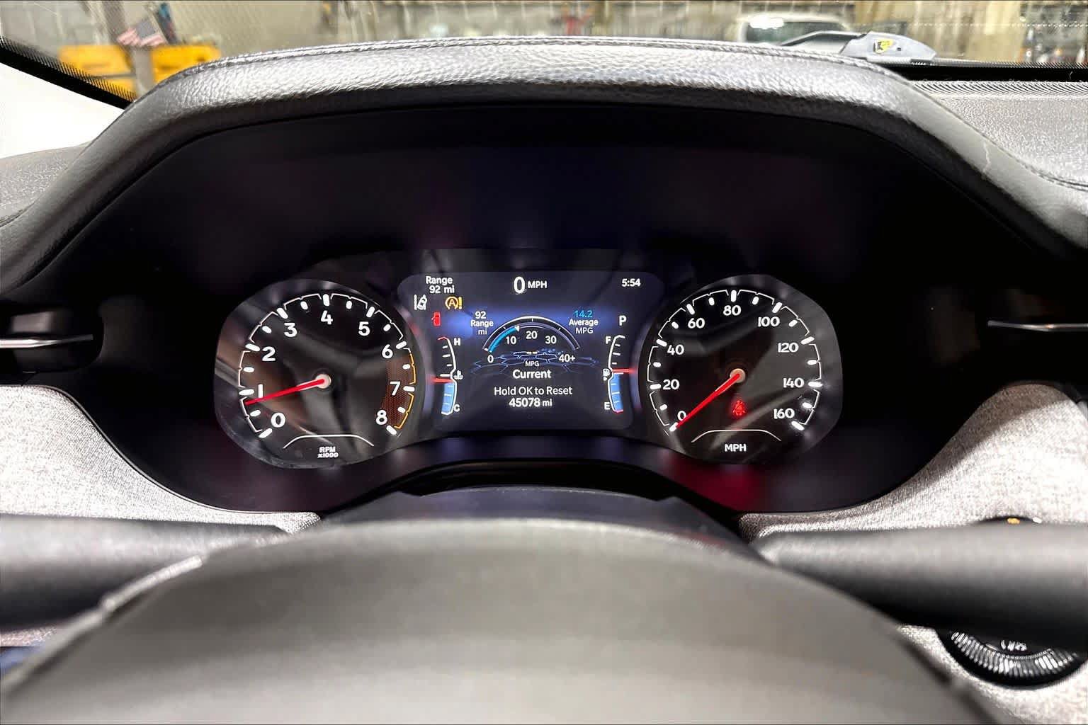 Used 2022 Jeep Compass Latitude w/ Sun and Sound Group AWD/4WD image 51