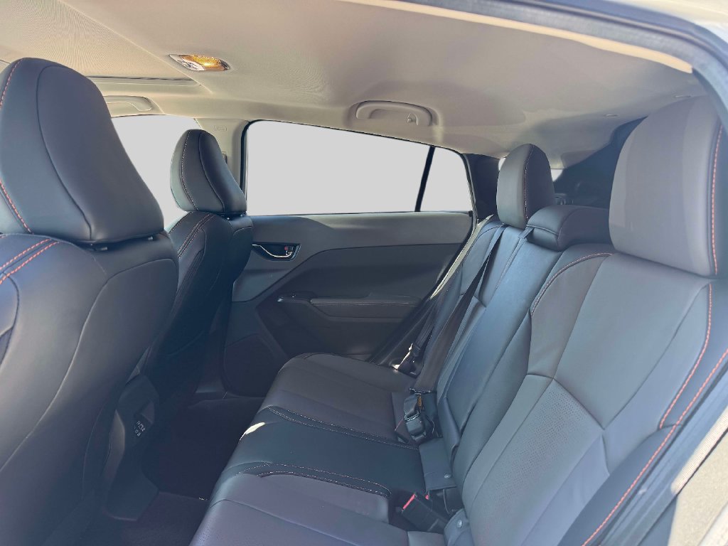 Used 2024 Subaru Crosstrek 2.5i Limited AWD/4WD image 11