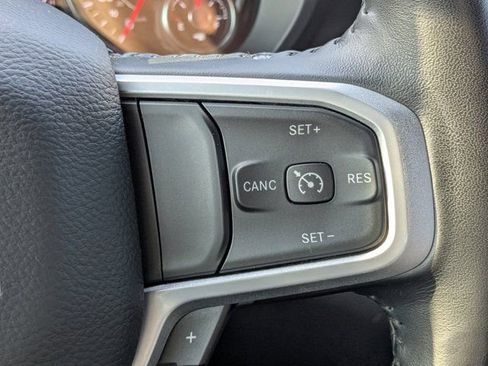 Used 2020 RAM 1500 Big Horn image 24