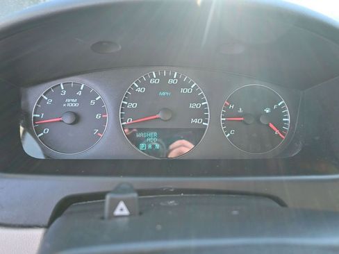 Used 2011 Chevrolet Impala LT w/ Luxury Edition Package image 23