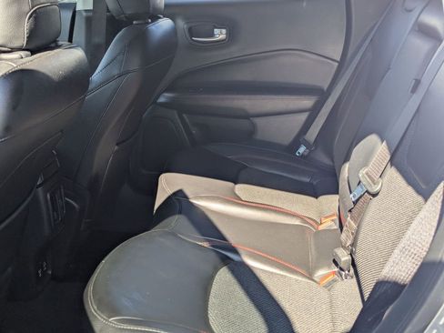 Used 2020 Jeep Compass Trailhawk w/ Cold Weather Group image 22