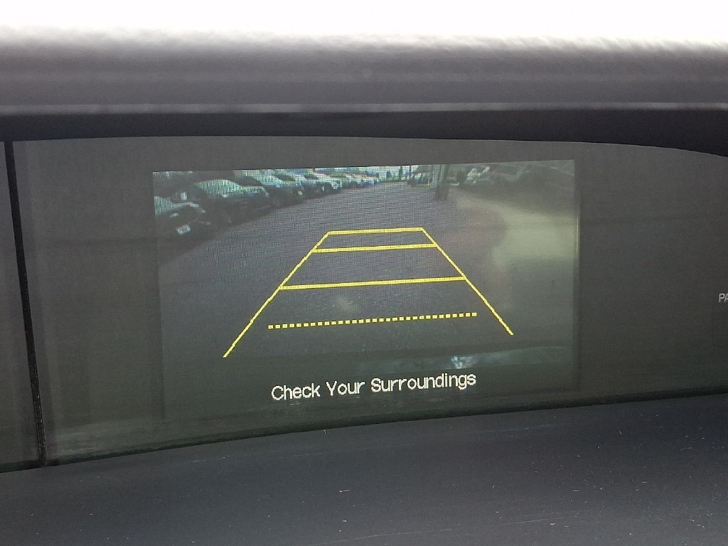 Used 2015 Honda Civic LX image 25